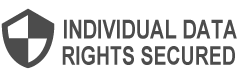 Individual data rights secured